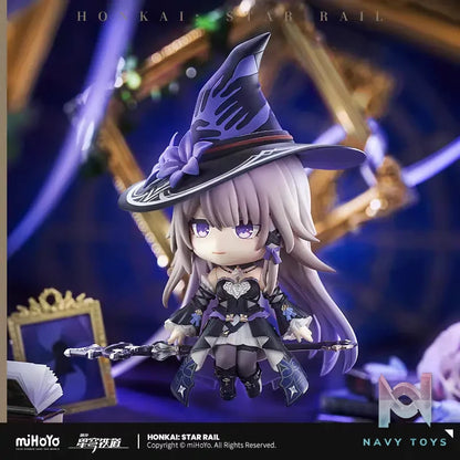 miHoyo – Honkai: Star Rail Nendoroid The Herta (Licensed)