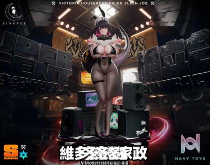 Ling Yue Studio – Ellen Joe Zenless Zone Zero