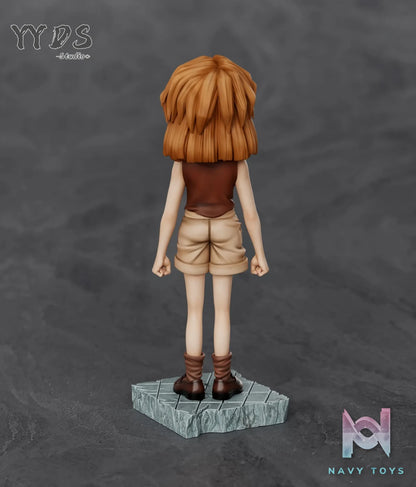 YYDS Studio – Detective Conan Fake Crying Ai Huihara