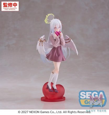 SEGA – XStellar “Blue Archive” Azusa Happy Valentine!! (Licensed)