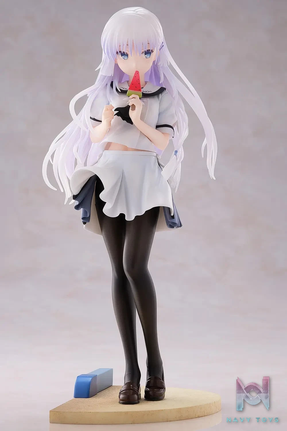 Bell Fine – Summer Pockets Naruse Shiroha (Licensed)