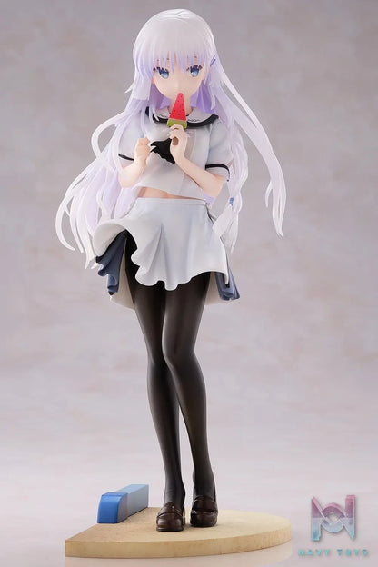 Bell Fine – Summer Pockets Naruse Shiroha (Licensed)