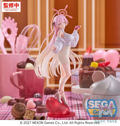 SEGA – XStellar “Blue Archive” -Hanako- Happy Valentine!! (Licensed)