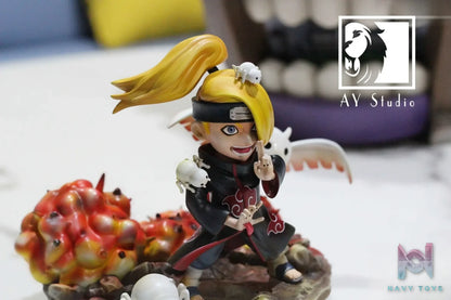 AY Studio – Naruto Deidara