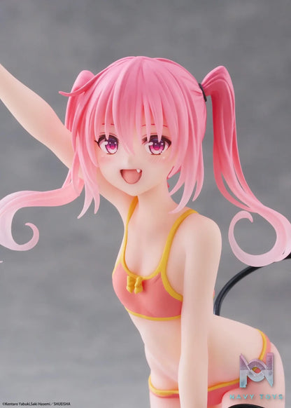 Taito – To LOVEru Darkness Nana Astar Deviluke Aqua Float Girls (Licensed)