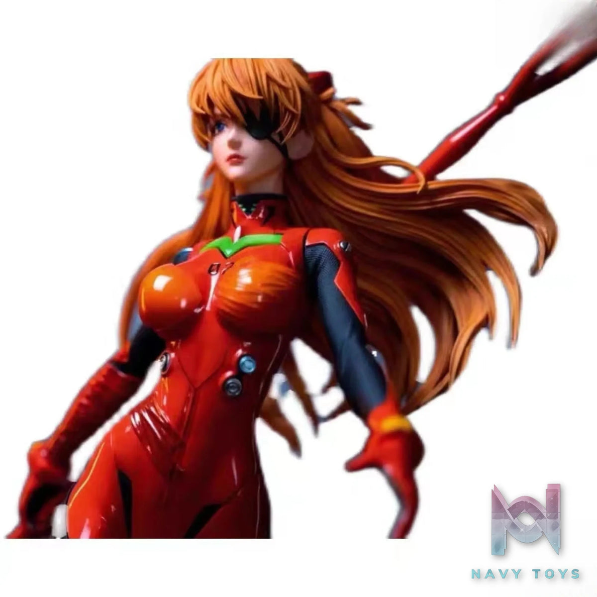 LC Studio – Neon Genesis Evangelion Asuka Langley Soryu