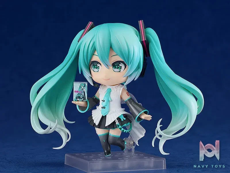 GSC – Nendoroid Character Vocal Series 01 Hatsune Miku Happy 16th Birthday Ver. (Licensed)