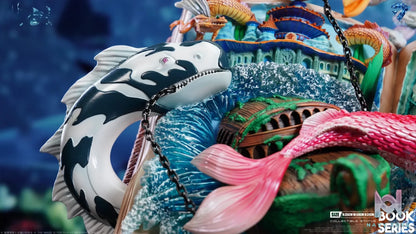 Seven Studio – Princess Shirahoshi the Poseidon One Piece