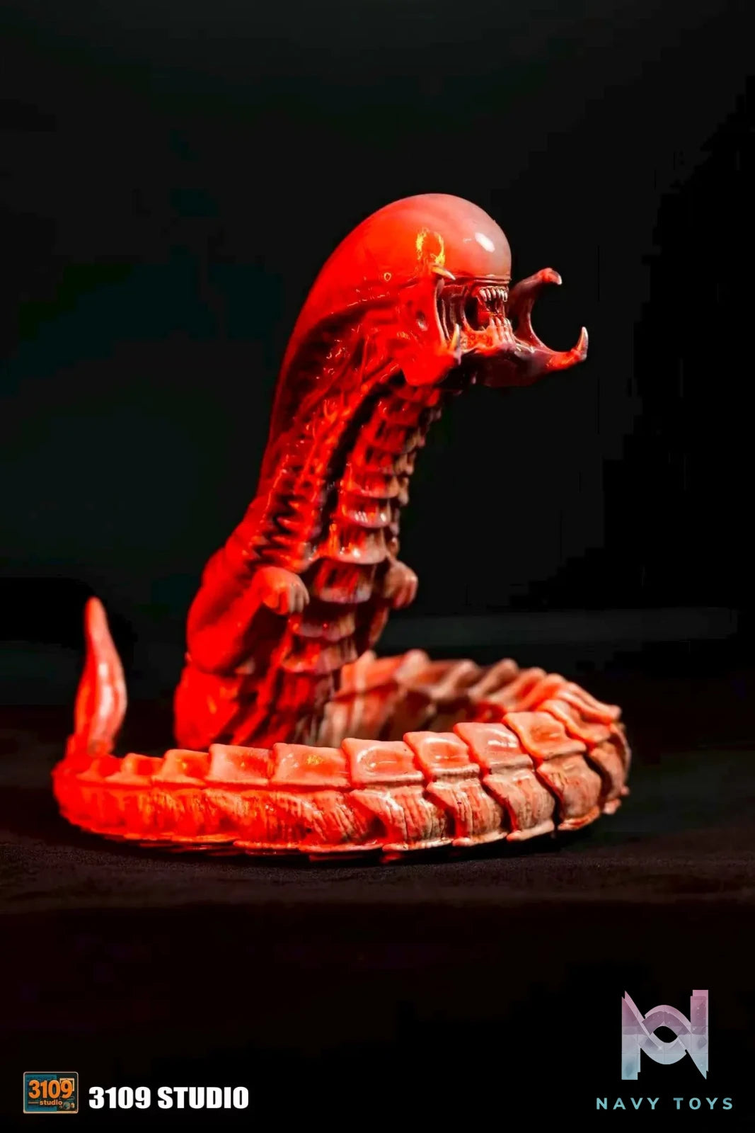 3109 Studio – Chestburster Alien vs. Predator