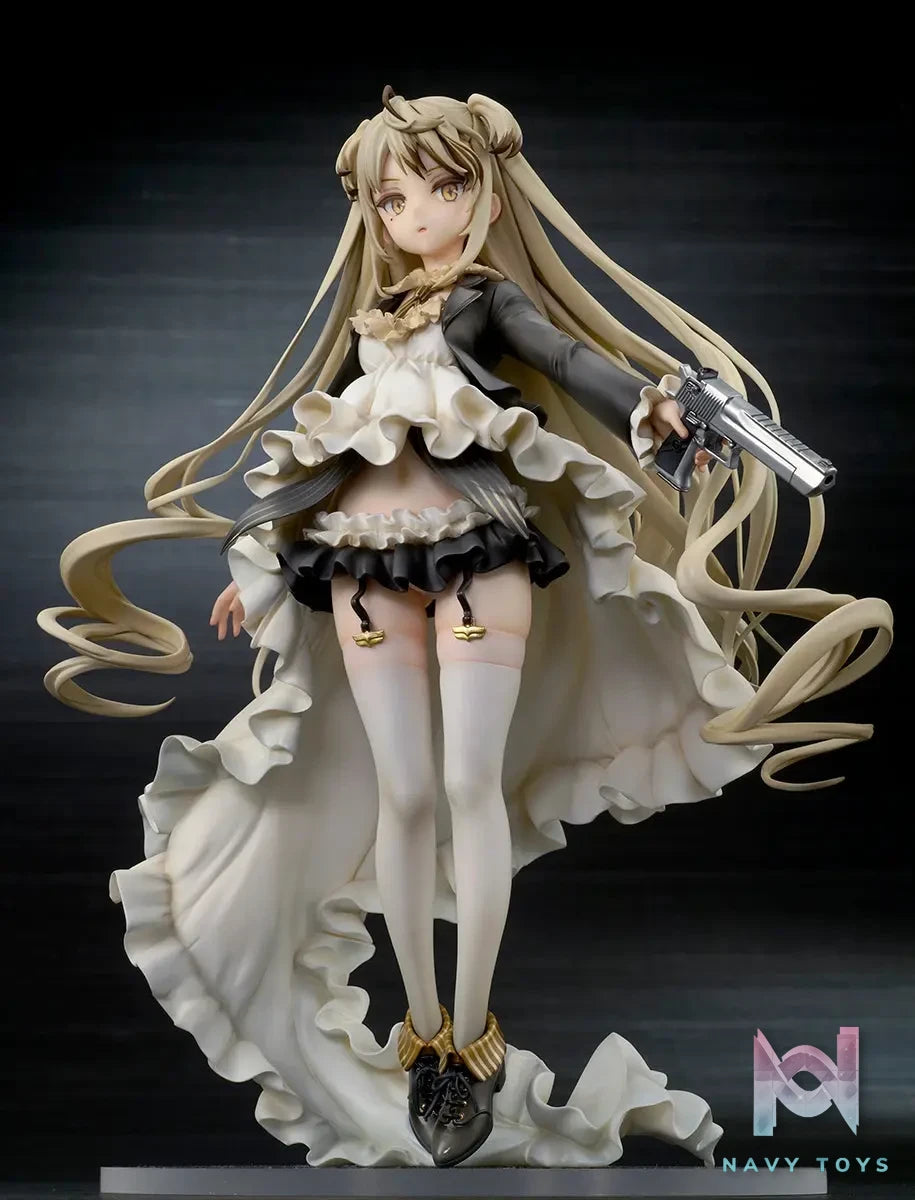 QuesQ – Girls’ Frontline Desert Eagle 1/7 Complete Figure (Licensed)