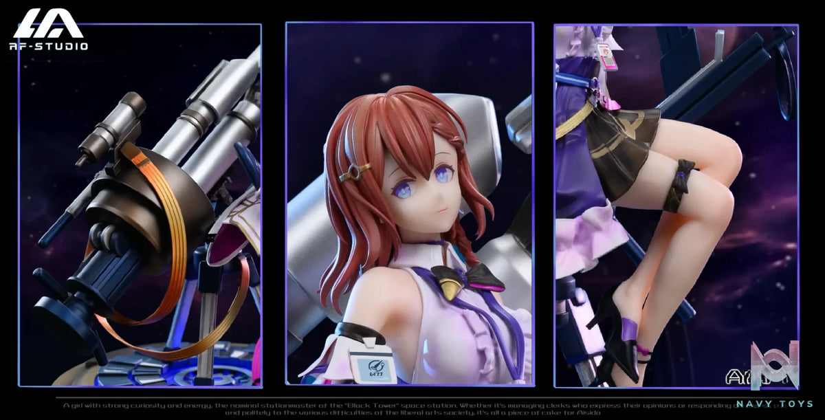 AF Studio – Honkai: Star Rail Asta Deep Space Observer