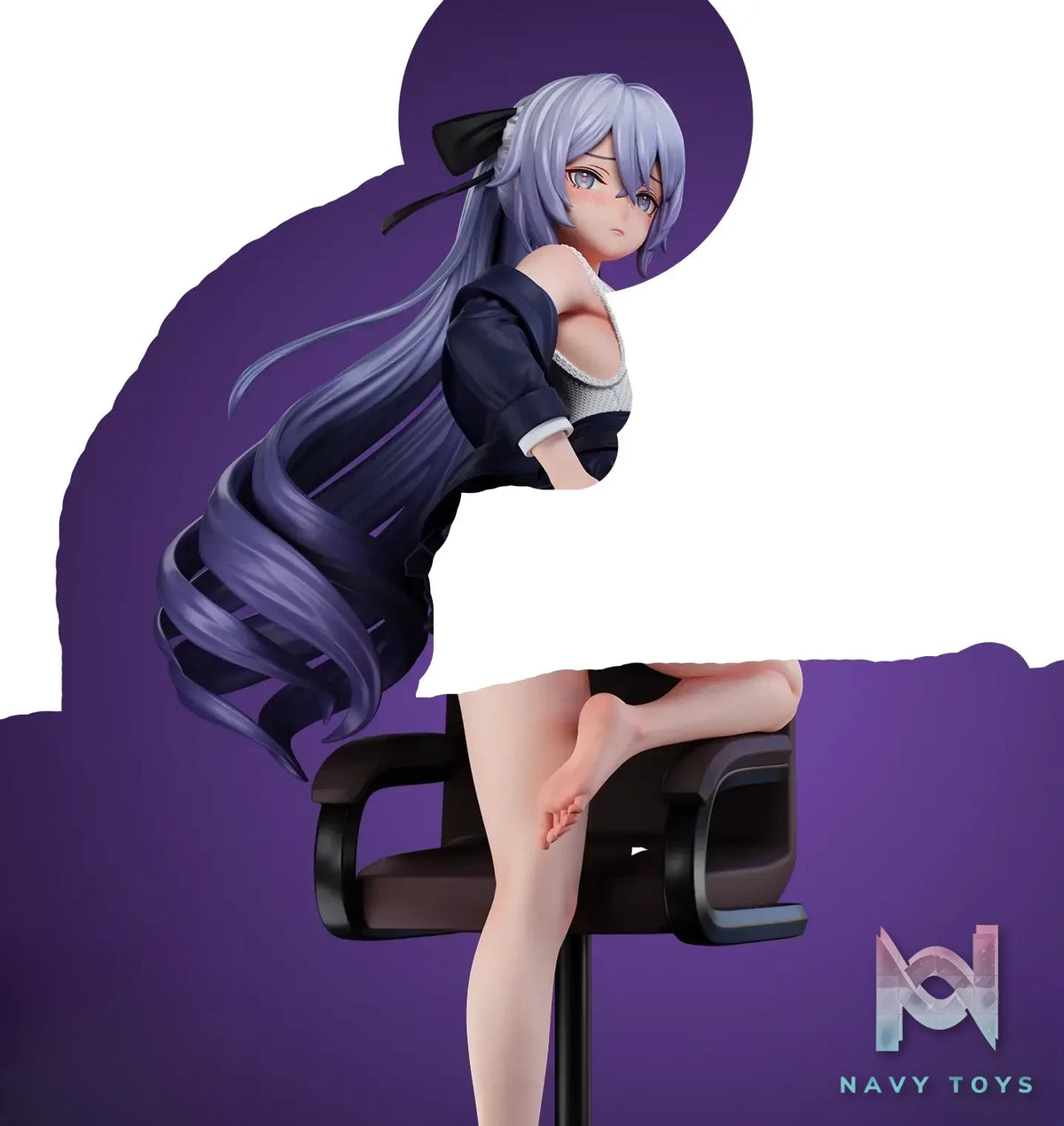 Arctic Wolf Studio – Honkai Impact 3rd OL Bronya