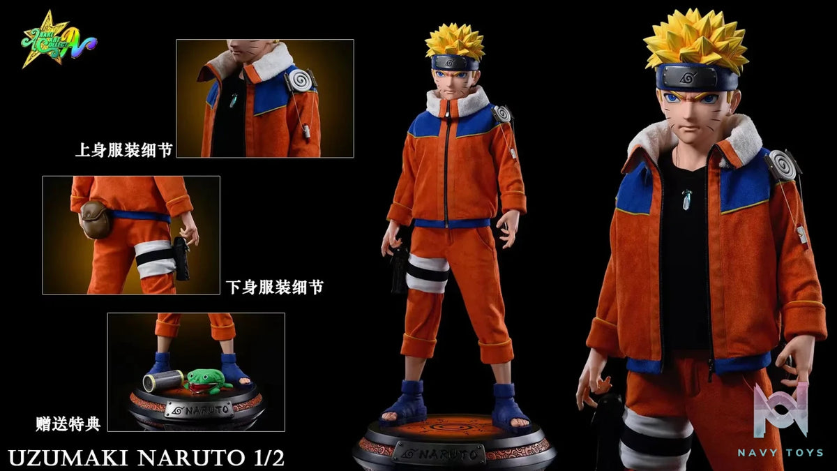 ARAKIART Studio -Naruto Uzumaki Naruto