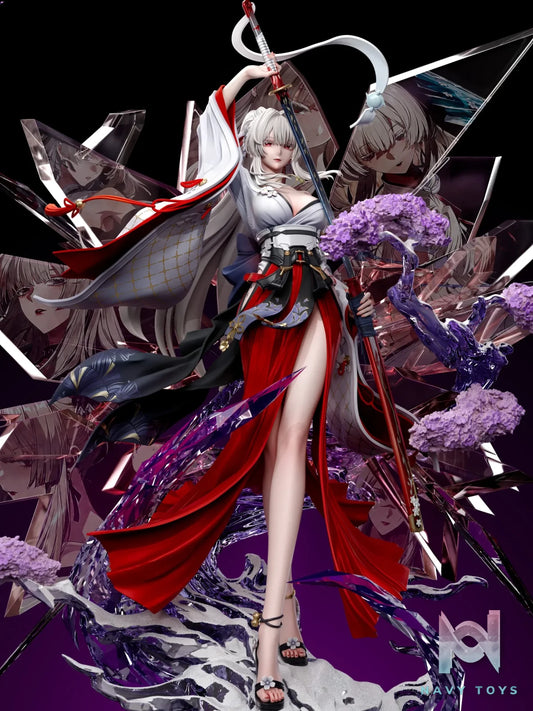 Halo Studio – Hiyuki Wuthering Waves
