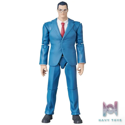 MEDICOM TOY – MAFEX No.300 MAFEX CLARK KENT (BATMAN: HUSH Ver.) (Licensed)