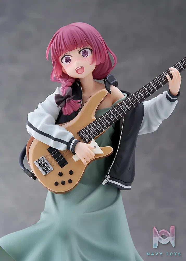WAVE – Dream Tech Bocchi the Rock! Hiroi Kikuri (Licensed)