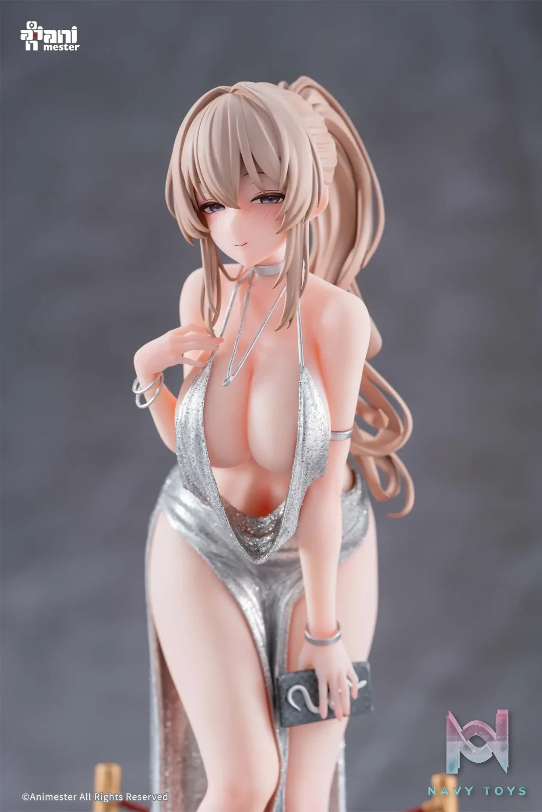 AniMester – ERIN Evening Gown Ver. 1/6 Scale Figure (Licensed)