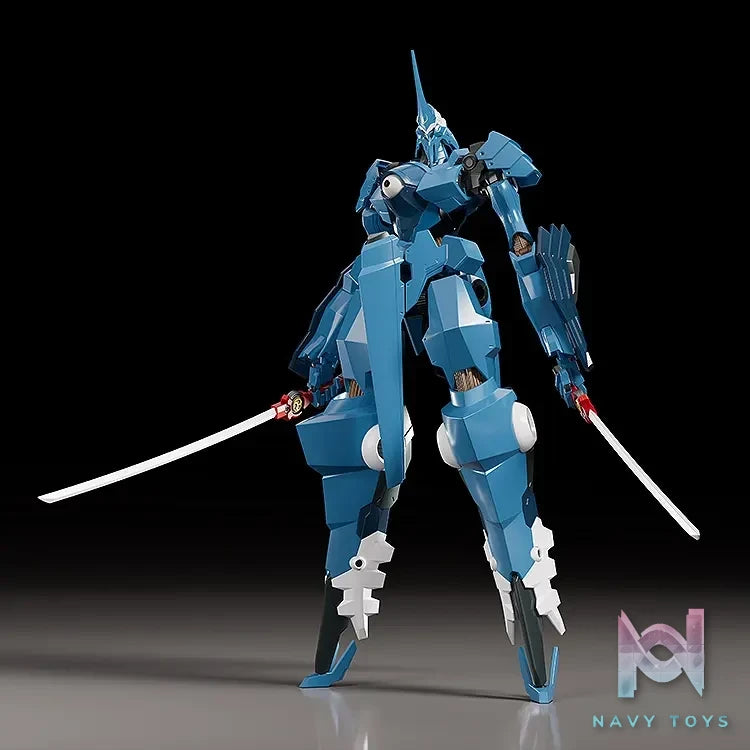 GSC – MODEROID Linebarrels of Iron (Manga Edition) Vardant Plastic Model (Licensed)