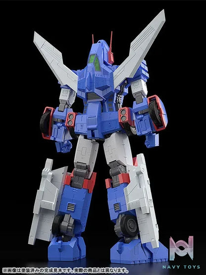 GSC – MODEROID Combat Mecha Xabungle Xabungle 1/100 Plastic Model (Licensed)