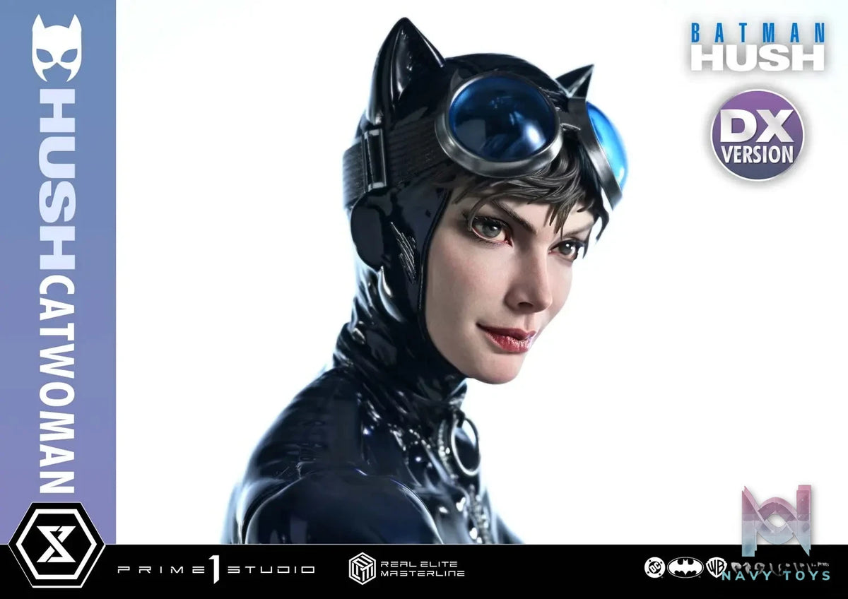 Prime 1 Studio – Batman: Hush (Comics) Catwoman REMDC-01 REMDC-01DX REMDC-01DXS (Licensed)