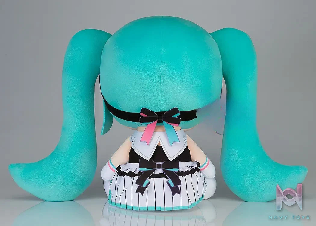 GSC – Hatsune Miku Symphony 2019 Ver. Plush (Licensed)