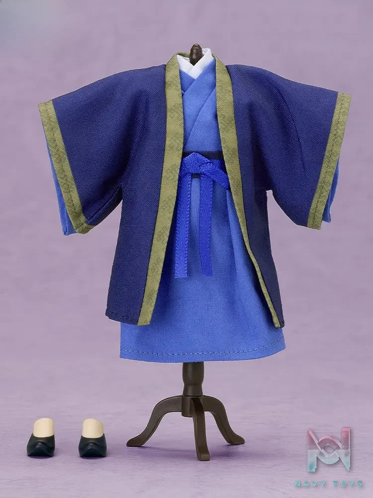 GSC – Nendoroid Doll X Outfit Set The Apothecary Diaries Jinshi (Licensed)