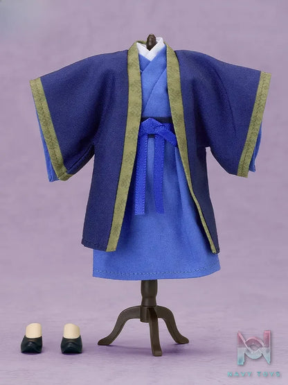 GSC – Nendoroid Doll X Outfit Set The Apothecary Diaries Jinshi (Licensed)