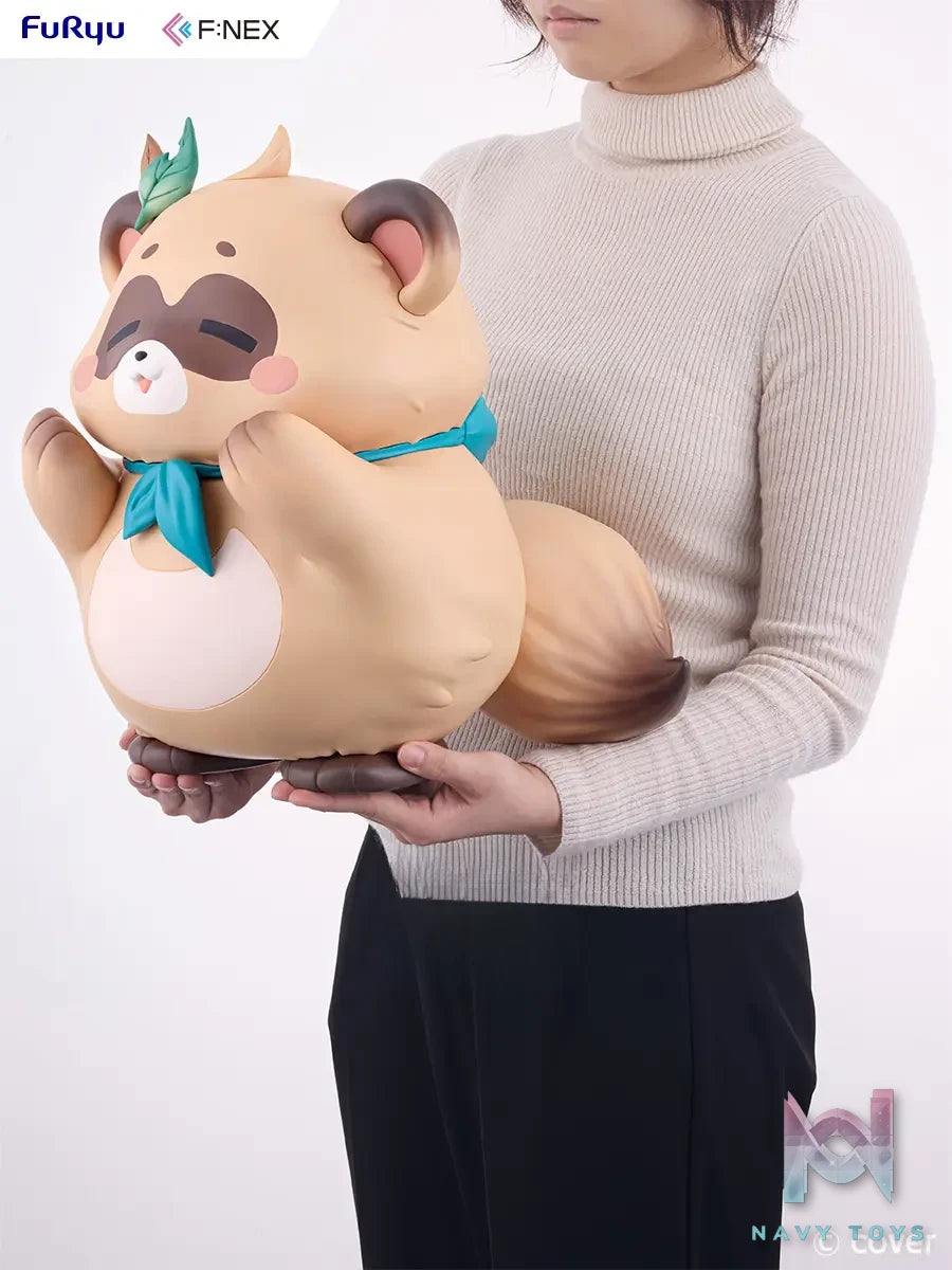 FURYU – Real Size Soft Vinyl Collection hololive production Pokobee (Licensed)