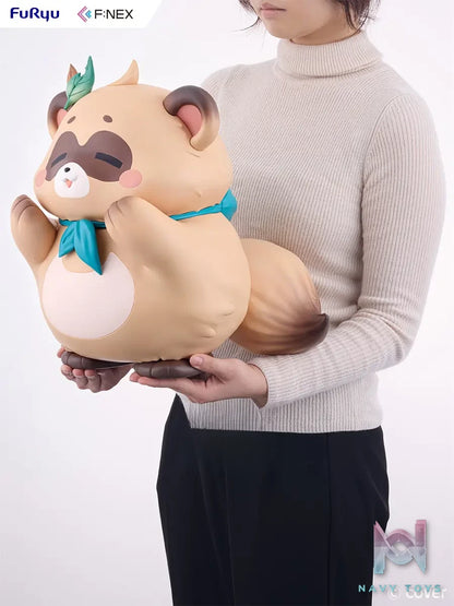 FURYU – Real Size Soft Vinyl Collection hololive production Pokobee (Licensed)