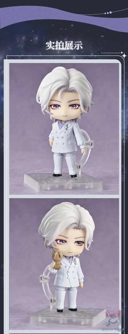 GSAS X GSC – Beyond the World Nendoroid Xia Xiaoyin (Licensed)