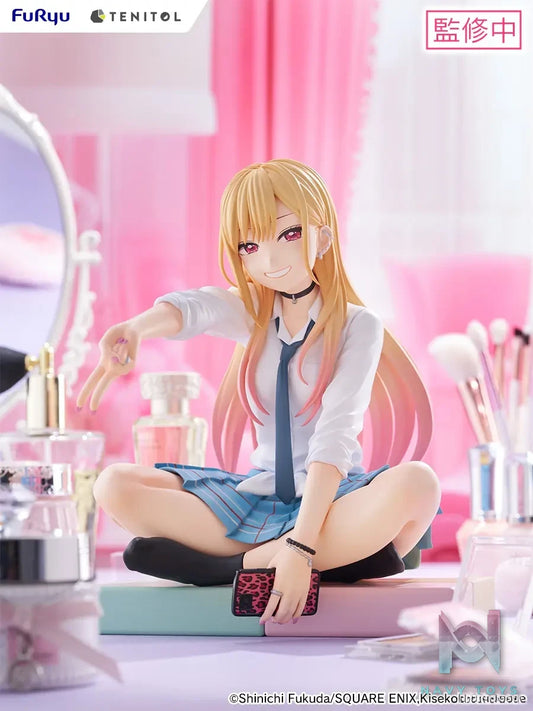 FuRyu – TENITOL My Dress-Up Darling Kitagawa Marin Figure (Licensed)