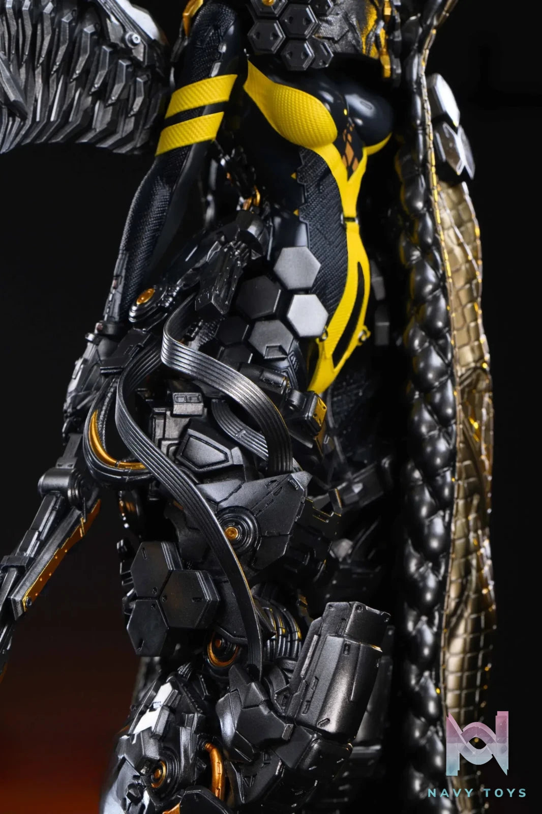 SWORD&WING Studio – Eve x Tachy Stellar Blade