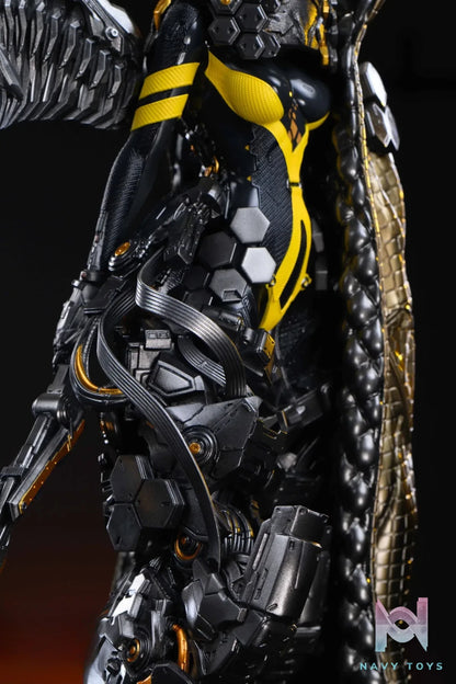 SWORD&WING Studio – Eve x Tachy Stellar Blade