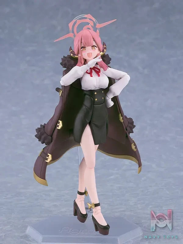 Max factory – figma Blue Archive Rikuhachima Aru (Licensed)