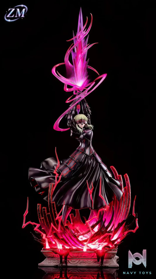 ZM Studio – Artoria Pendragon Fate