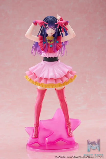 Taito – Oshi no Ko Hoshino Ai T-most Figure (Licensed)