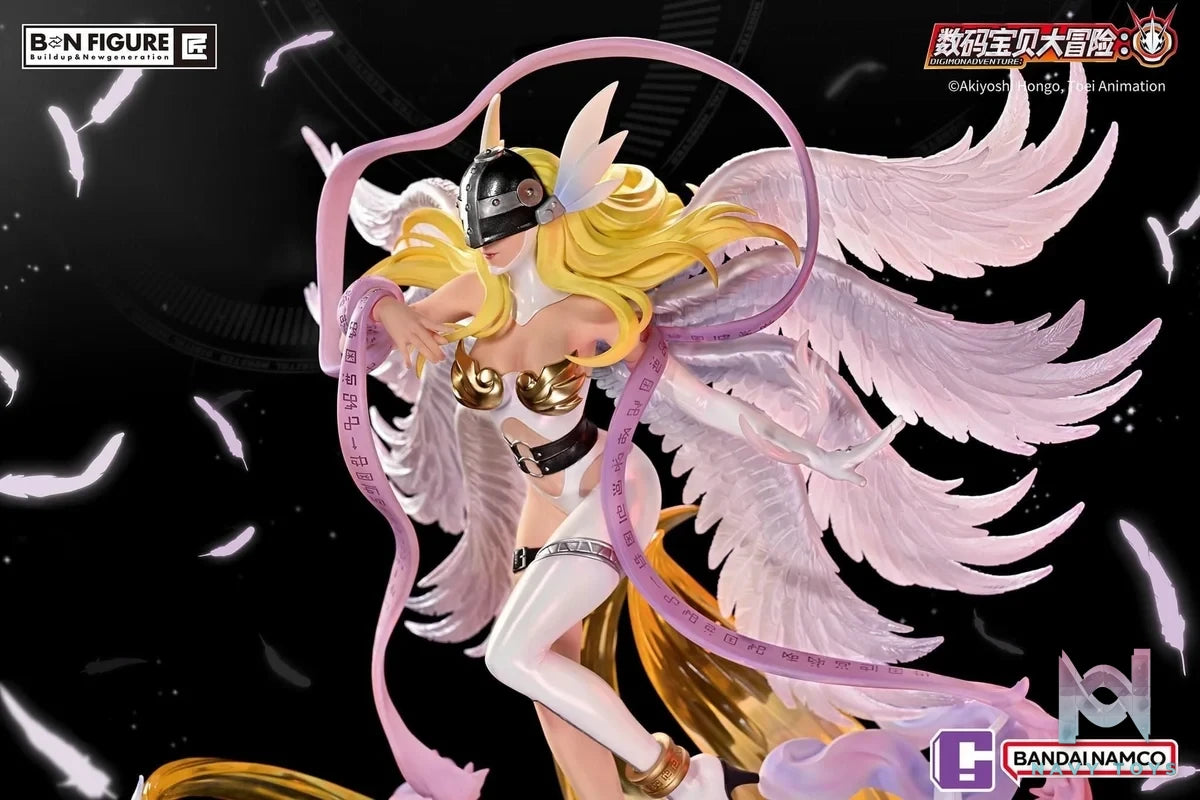 Angewomon - Digimon - Infinity Studio resin statue infinite studio anime figure