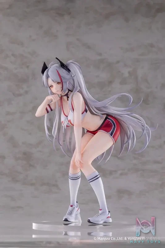 AniGame – Azur Lane Prinz Eugen Brilliant Touchdown Ver. (Licensed)