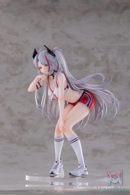 AniGame – Azur Lane Prinz Eugen Brilliant Touchdown Ver. (Licensed)