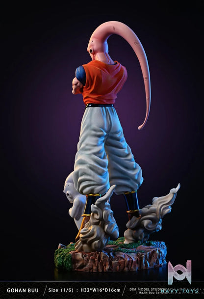 Dim Studio – Dragon Ball Son Gohan – Majin Buu