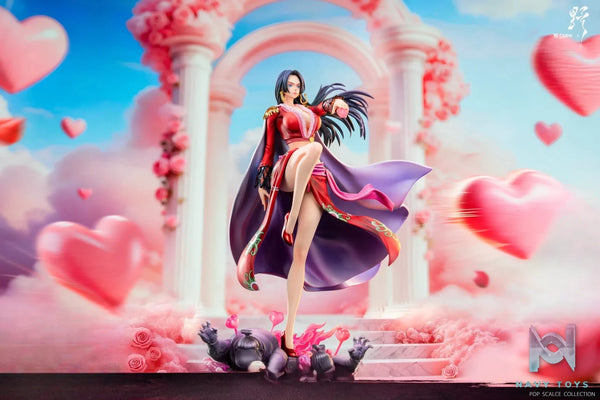 YE Studio – Boa Hancock One Piece