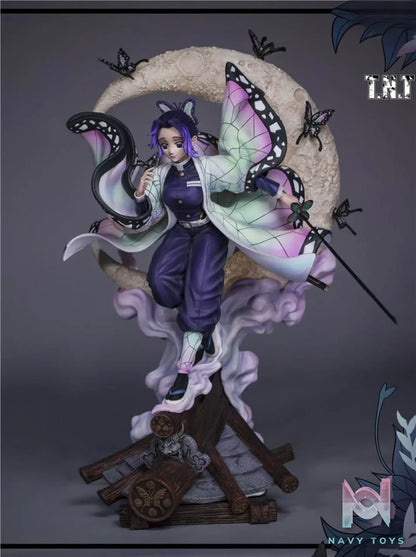 TNT Studio – Demon Slayer Kimetsu no Yaiba Shinobu Kocho