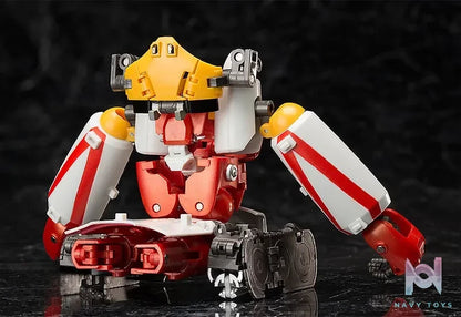 FREEing – Getter Robo Dynamic Change R Getter Robo (Licensed)