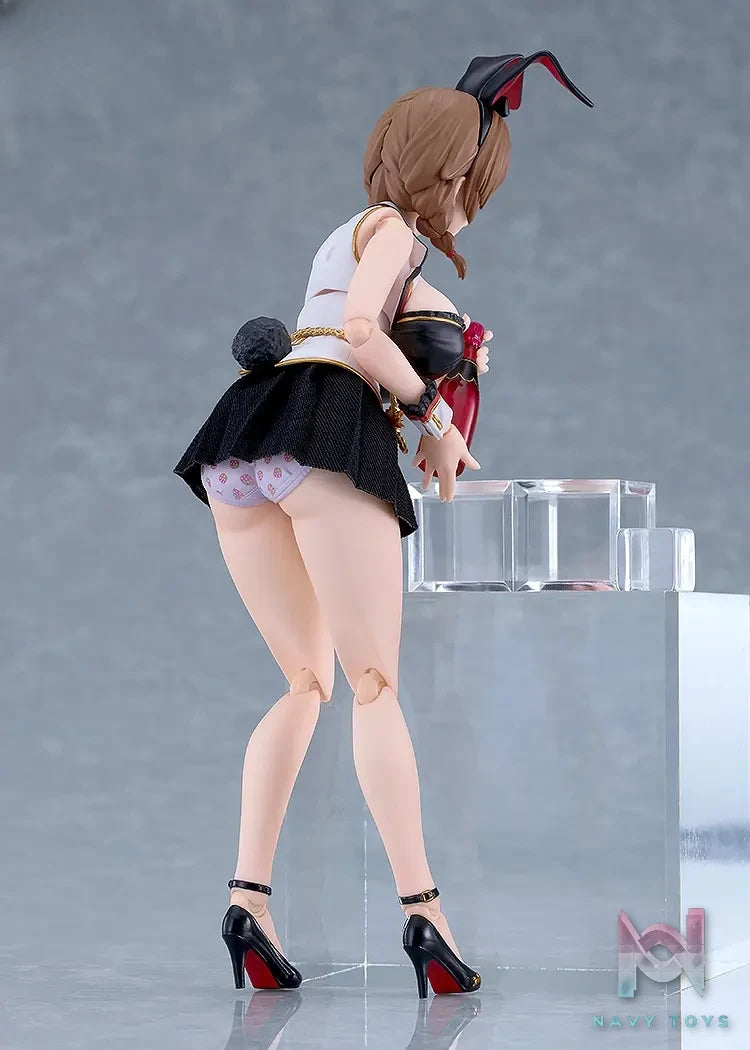 Max factory – figma Bunny Garden 2 Kana (Licensed)