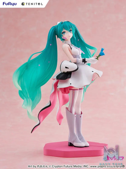 FuRyu – TENITOL Hatsune Miku GALAXY LIVE Figure (Licensed)