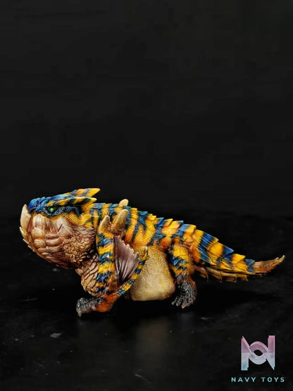 Otaku Studio – Tigrex Chibi Customized Ver. Monster Hunter
