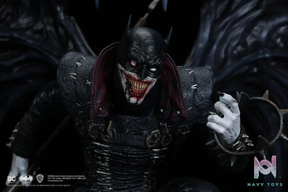 XM Studio – DC Comics Batman Who Laughs 1/4 Scale Statue (Licensed)