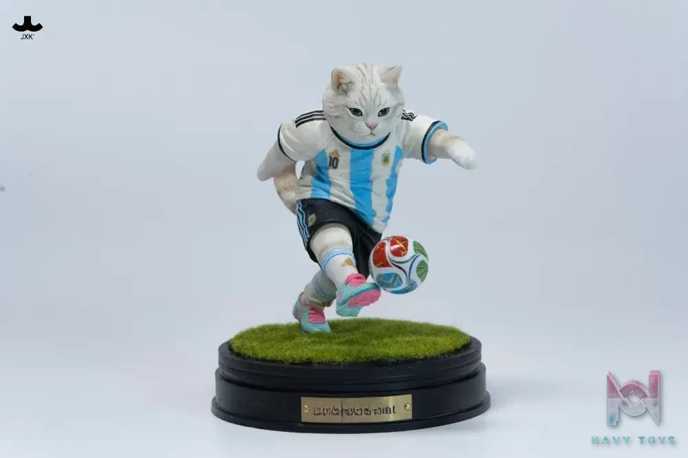 JXK – Legendary Cat World Cup JXK372 (Licensed)