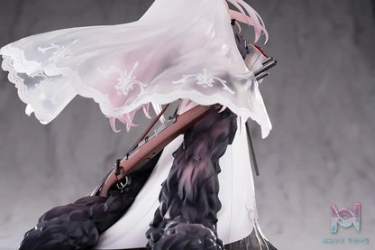 HobbyMax – Girls’ Frontline – Kar98K “Vermilion Mole in the Palm” Ver. 1/7 Scale (Licensed)