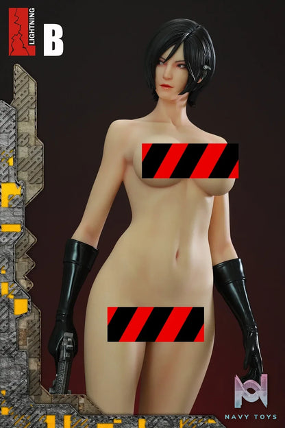 LIGHTNING Studio – Resident Evil Ada Wang 6th